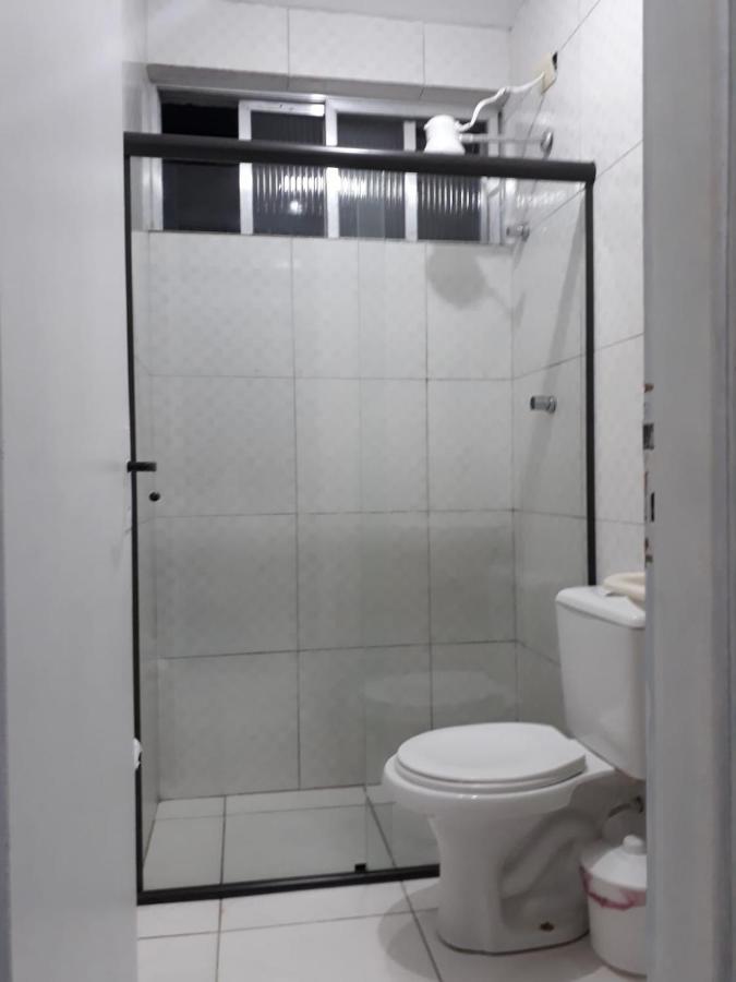 Kit Ocian Apartment ปรายากรันเด ภายนอก รูปภาพ