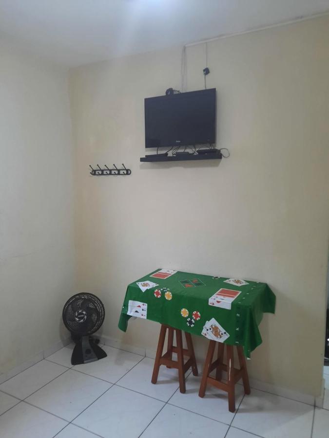 Kit Ocian Apartment ปรายากรันเด ภายนอก รูปภาพ