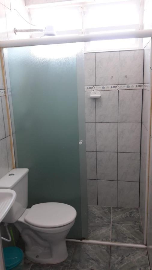 Kit Ocian Apartment ปรายากรันเด ภายนอก รูปภาพ