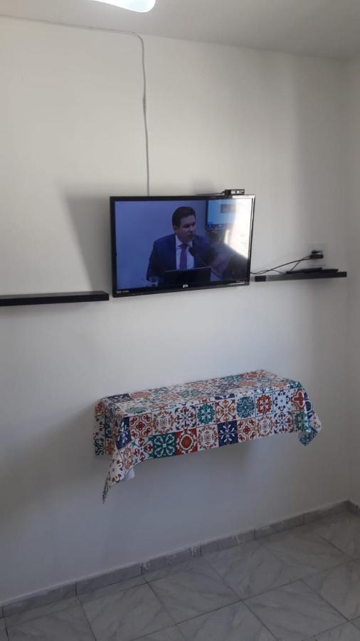 Kit Ocian Apartment ปรายากรันเด ภายนอก รูปภาพ