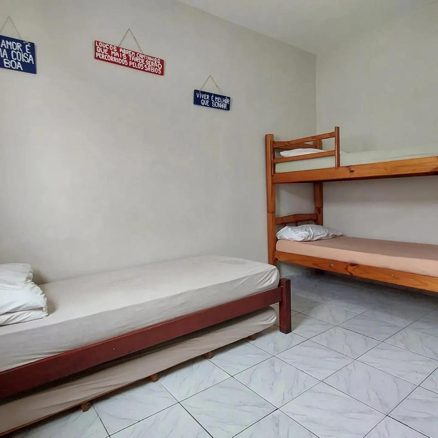 Kit Ocian Apartment ปรายากรันเด ภายนอก รูปภาพ